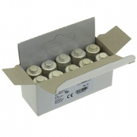 WKŁADKA BEZPIECZNIKOWA D02 50A T GL/GG 400VAC E18 FUSE-D02 50A T GL/GG 400VAC E18 - 50NZ02 - EATON