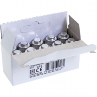WKŁADKA BEZPIECZNIKOWA D02 40A T GL/GG 400VAC E18 FUSE-D02 40A T GL/GG 400VAC E18 - 40NZ02 - EATON