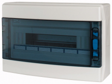 SZAFKA MODUŁOWA IKA IKA-1/18-ST - 174200 - EATON