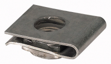 NARĘTKI DO MOCOWANIA OSPRZĘTU NA RAMIE XVTL-CAGENUTS-M8 - 115250 - EATON