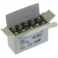 WKŁADKA BEZPIECZNIKOWA 6A T GL/GG 400VAC E14 D01 - 6NZ01 - EATON