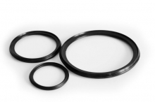 USZCZELKA DO RUR DWUWARSTWOWYCH 160. - 10209 - TTPLAST