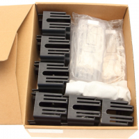 ZESTAW OCHRONNY IP20 DLA PODSTAWY TD1-D NH1 IP20 TRIPLE POLE PROTECTION KIT - TD1-IP20 - EATON