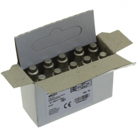 WKŁADKA BEZPIECZNIKOWA 4A T GL/GG 400VAC E14 D01 - 4NZ01 - EATON
