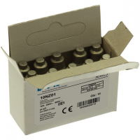 WKŁADKA BEZPIECZNIKOWA 10A T GL/GG 400VAC E14 D01 - 10NZ01 - EATON