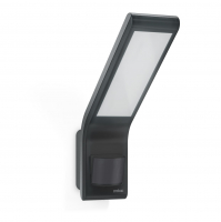 NAŚWIETLACZ LED Z CZUJNIKIEM RUCHU I ZMIERZCHU XLED HOME SLIM A. - ST012052 - STEINEL