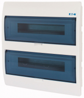 SZAFKA PODTYNKOWA IP40 36 MODUŁÓW. - 280357 - EATON