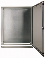 OBUDOWA METALOWA 1200X1000X300MM Z PŁYTĄ MONTAŻOWĄ IP66 CS-1210/300  - 111719 - EATON