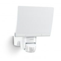 NAŚWIETLACZ LED Z CZUJNIKIEM RUCHU I ZMIERZCHU XLED Home 2XL B  20W / 1608lm / 4000K   - ST030070 - STEINEL