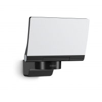 Naświetlacz bez czujnika Steinel XLED home 2 LED 13,7W 3000K 1550lm IP44 IK03 230V czarny / tworzywo sztuczne - ST033118 - STEINEL