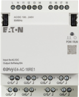 EASY-E4-AC-16RE1 EASYE4 ROZSZERZENIE 230VAC/DC, 8DI, 8DO-R - 197222 - EATON
