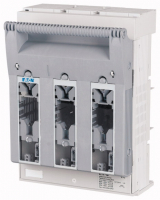 Rozłącznik bezpiecznikowy 400A, rozmiar 2, 3-bieg., montaż na Sasy 60i, wersja Basic XNH2-S400  - 183065 - EATON