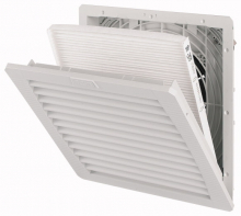 WENTYLATOR Z FILTREM IP55, 252X252 MM E-FAN4-55 - 167298 - EATON