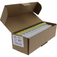 PODSTAWA BEZPIECZNIKOWA 10X38MM 1P 32A 1000VDC GPV NA SZYNĘ DIN BUSSMANN - CHPV1U - EATON