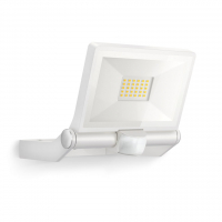 Naświetlacz LED IP44 23,5W 2350lm 4000K Steinel XLED One z czujnikiem biały - ST065256 - STEINEL