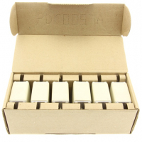 WKŁ. SZYBKA 315A 690V AR DIN 00 PODWÓJNY WSKAŹNIK FUSE 315A 690V AR DIN 00 HSDNH - 170M1572D - EATON