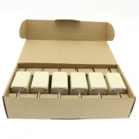 WKŁ. SZYBKA 400A 690V AR DIN 1 PODWÓJNY WSKAŹNIK FUSE 400A 690V AR DIN 1 HSDNH - 170M3819D - EATON