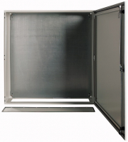 OBUDOWA METALOWA 1000X1000X300MM Z PŁYTĄ MONTAŻOWĄ IP66 CS-1010/300 - 111716 - EATON
