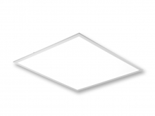 OPRAWA KLOSZOWA P/T LED IP44 38W 4120lm 4000K 600x600x30 OfficeLight - LT014216 - LANGE ŁUKASZUK