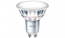 ŻARÓWKA LED GU10 5W 550LM 4000K 120&deg; COREPRO LEDSPOT - 8719514308657 - Philips