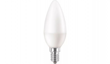 ŻARÓWKA LED E14 B38 7W 806LM 2700K ŚWIECZKA COREPRO CANDLE - 8719514312968 - Philips