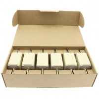 WKŁ. SZYBKA 315A 690V AR DIN 1 PODWÓJNY WSKAŹNIK FUSE 315A 690V AR DIN 1 HSDNH - 170M3817D - EATON