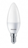 ŻARÓWKA LED E14 B35 5W 470LM 2700K ŚWIECZKA COREPRO CANDLE - 8719514312500 - Philips