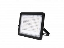 NAŚWIETLACZ LED GALAXI 100W 11000LM 4000K IP65 CZARNY - LFL260 - LUMAX