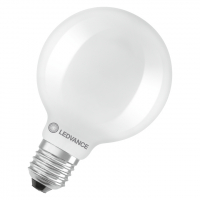 PARATHOM CL GLOBE95 GL FR 100 non-dim 11W/827 E27 - 4058075590618 - LEDVANCE