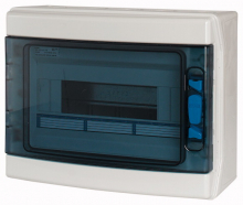 SZAFKA MODUŁOWA IKA - UV IKA-1/12-ST-UV - 174190 - EATON