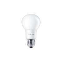 ŻARÓWKA LED E27 A60 8W 806LM 2700K COREPRO LEDBULB - 8720169168978 - Philips