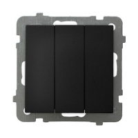 Łącznik potrójny  ŁP-13G/m/33 - ŁP-13G/m/33 - OSPEL