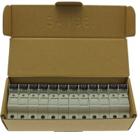 PODSTAWA WKŁ. CYL. 10X38, 2P, 32A, 690 VAC, WSKAŹNIK STD. UL CHCC2DIU - CHCC2DIU - EATON