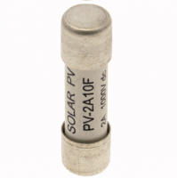 2A 1000VDC WKŁADKA CYLINDRYCZNA 10X38 DO PV PV-2A10F - PV-2A10F - EATON