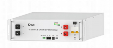 MAGAZYN ENERGII SE-G5.1 PRO-B Z WBUDOWANYM BMS Deye - SE-G5.1 PRO-B - DEYE
