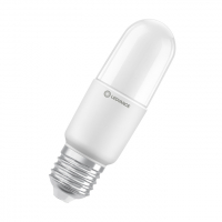Lampa LED PERFORMANCE CLASS CLASSIC STICK 60 FR non-dim 8W/827 E27 LEDVANCE - 4099854057113 - LEDVANCE