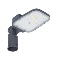 SL AREA SPD SM V 45W 740 RV20ST GY 6075 lm - 4099854030390 - LEDVANCE