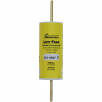 100A 600VAC/300V, KLASA J T/D LPJ-100SP - LPJ-100SP - EATON