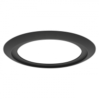 Pierścień SPOT RING D100 BK - 4099854136542 - LEDVANCE