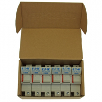 PODSTAWA WKŁ. CYL. 14X51, GPV, 1P, 32A, 1500 VDC, FOTOWOLTAIKA CHPV141U - CHPV141U - EATON
