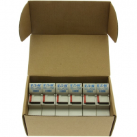 PODSTAWA WKŁ. CYL. 14X51, 1P+1N, 50A, 690 VAC CH141DNU - CH141DNU - EATON