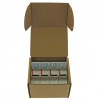 PODSTAWA WKŁ. CYL. 14X51, 3P+1N, 50A, 690 VAC CH143DNU - CH143DNU - EATON