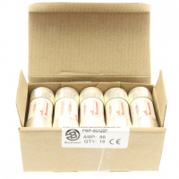 80AMP 700V AC 22 X 58MM CYLINDRYCZNA DO PÓŁPRZEWODNIKÓW FWP-80A22F - FWP-80A22F - EATON