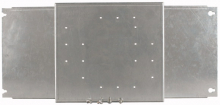 PŁYTY MONTAŻOWE DO NZM BPZ-NZM2-800-MH - 293601 - EATON