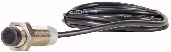 CZUJNIK INDUK.,DC,CYLINDR. M18 ,METAL, 2M KABEL E57P-18UNN8-C2 - 197797 - EATON
