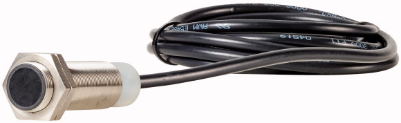 CZUJNIK INDUK.,DC,CYLINDR. M18 ,METAL, 2M KABEL E57P-18SPC5-C2 - 197791 - EATON