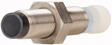 CZUJNIK INDUK.,DC,CYLINDR. M12 ,METAL, M12 ZŁĄCZE E57P-12UPN4-Q - 197786 - EATON