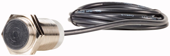 CZUJNIK INDUK.,DC,CYLINDR. M30 ,METAL, 2M KABEL E57G-30SNN10-C2 - 197743 - EATON