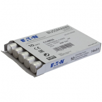 WKŁADKA CYLINDRYCZNA 14 X 51 MM 25A AM 690V AC C14M25 - C14M25 - EATON