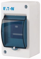 OBUDOWA MINI 3 MOD., Z DRZWIAMI MINI-3-T - 177072 - EATON